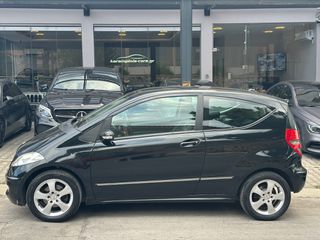 Mercedes-Benz A 150 2005 Avantgarde Ελληνικής Αντιπροσωπείας-thumb-1
