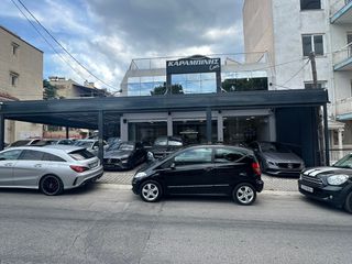 Mercedes-Benz A 150 2005 Avantgarde Ελληνικής Αντιπροσωπείας-thumb-2
