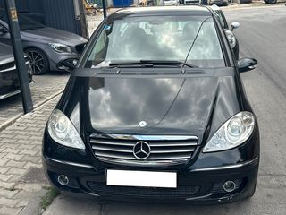 Mercedes-Benz A 150 2005 Avantgarde Ελληνικής Αντιπροσωπείας-thumb-6