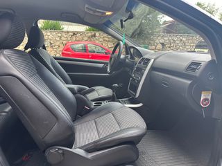 Mercedes-Benz A 150 2005 Avantgarde Ελληνικής Αντιπροσωπείας-thumb-7