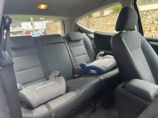 Mercedes-Benz A 150 2005 Avantgarde Ελληνικής Αντιπροσωπείας-thumb-9
