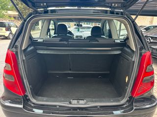 Mercedes-Benz A 150 2005 Avantgarde Ελληνικής Αντιπροσωπείας-thumb-10