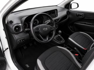 Hyundai i 10 2020 1.0 FRESH 69HP 5D EURO 6 ΕΛΛΗΝΙΚΟ-thumb-9