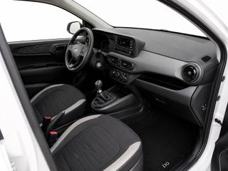 Hyundai i 10 2020 1.0 FRESH 69HP 5D EURO 6 ΕΛΛΗΝΙΚΟ-thumb-8