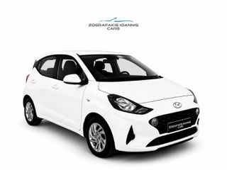 Hyundai i 10 2020 1.0 FRESH 69HP 5D EURO 6 ΕΛΛΗΝΙΚΟ