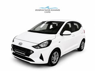 Hyundai i 10 2020 1.0 FRESH 69HP 5D EURO 6 ΕΛΛΗΝΙΚΟ-thumb-1