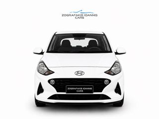 Hyundai i 10 2020 1.0 FRESH 69HP 5D EURO 6 ΕΛΛΗΝΙΚΟ-thumb-2