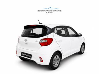 Hyundai i 10 2020 1.0 FRESH 69HP 5D EURO 6 ΕΛΛΗΝΙΚΟ-thumb-4