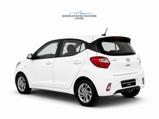 Hyundai i 10 2020 1.0 FRESH 69HP 5D EURO 6 ΕΛΛΗΝΙΚΟ-thumb-5