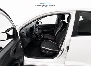 Hyundai i 10 2020 1.0 FRESH 69HP 5D EURO 6 ΕΛΛΗΝΙΚΟ-thumb-7