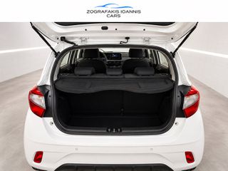Hyundai i 10 2020 1.0 FRESH 69HP 5D EURO 6 ΕΛΛΗΝΙΚΟ-thumb-11