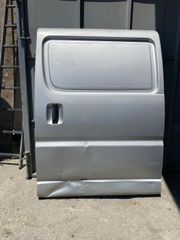 Toyota hiace αριστερή συρόμενη πορτα