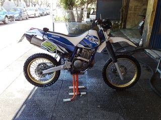 Yamaha TTR 250 1996 OPEN ENDURO