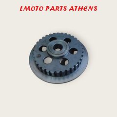 ΓΝΗΣΙΑ ΠΛΑΚΑ ΚΑΜΠΑΝΑΣ ΣΥΜΠΛΕΚΤΗ INNOVA