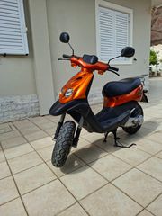 Peugeot Trekker 1999 TREKKER 50