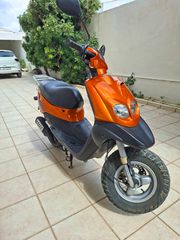 Peugeot Trekker 1999 TREKKER 50-thumb-2