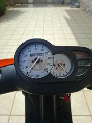 Peugeot Trekker 1999 TREKKER 50-thumb-3