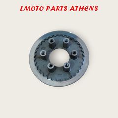 ΓΝΗΣΙΟ ΚΕΝΤΡΟ ΚΑΜΠΑΝΑΣ ΣΥΜΠΛΕΚΤΗ INNOVA