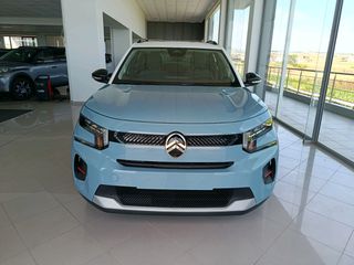 Citroen C3 2025 1.2 TURBO PLUS