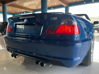 Bmw 320 2001 Μ-Pack!Cabrio!Δέρμα!Πληρωμένα Τέλη 26!-thumb-5