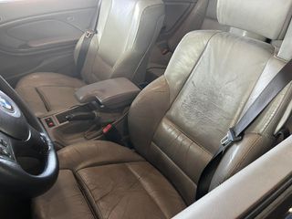 Bmw 320 2001 Μ-Pack!Cabrio!Δέρμα!Πληρωμένα Τέλη 26!-thumb-8