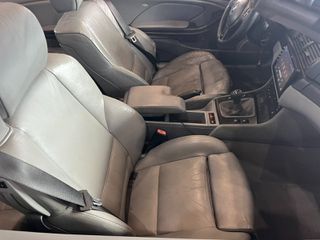 Bmw 320 2001 Μ-Pack!Cabrio!Δέρμα!Πληρωμένα Τέλη 26!-thumb-9