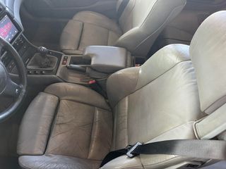 Bmw 320 2001 Μ-Pack!Cabrio!Δέρμα!Πληρωμένα Τέλη 26!-thumb-10