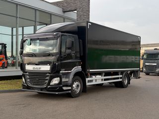 Κόφα DAF 2015 CF 220 EURO6 19TON ΥΔΡ.ΠΟΡΤΑ 2000KG