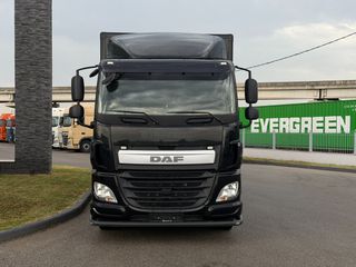Κόφα DAF 2015 CF 220 EURO6 19TON ΥΔΡ.ΠΟΡΤΑ 2000KG-thumb-1