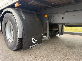 Κόφα DAF 2015 CF 220 EURO6 19TON ΥΔΡ.ΠΟΡΤΑ 2000KG-thumb-7