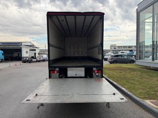 Κόφα DAF 2015 CF 220 EURO6 19TON ΥΔΡ.ΠΟΡΤΑ 2000KG-thumb-10