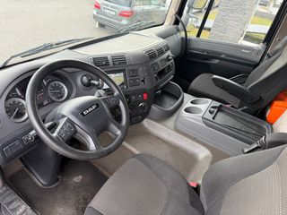 Κόφα DAF 2015 CF 220 EURO6 19TON ΥΔΡ.ΠΟΡΤΑ 2000KG-thumb-14