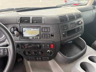 Κόφα DAF 2015 CF 220 EURO6 19TON ΥΔΡ.ΠΟΡΤΑ 2000KG-thumb-16