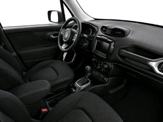 Jeep Renegade 2021 1.3 GSE T4 DDCT AUTOMATIC LONGITUDE 150HP EURO 6-thumb-13