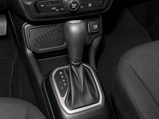 Jeep Renegade 2021 1.3 GSE T4 DDCT AUTOMATIC LONGITUDE 150HP EURO 6-thumb-6