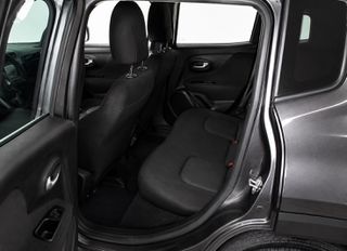 Jeep Renegade 2021 1.3 GSE T4 DDCT AUTOMATIC LONGITUDE 150HP EURO 6-thumb-9
