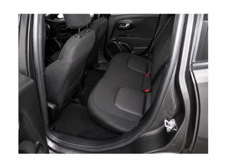 Jeep Renegade 2021 1.3 GSE T4 DDCT AUTOMATIC LONGITUDE 150HP EURO 6-thumb-11