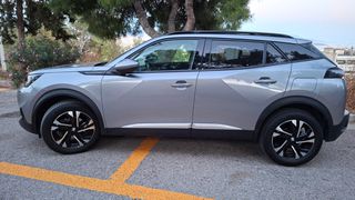 Peugeot 2008 2021 *ΠΡΟΣΦΟΡΑ*-COCKPIT-3D-ΕΑΤ8-130HP-ΕΛΛΗΝΙΚΟ-ALLURE PLUS !!!