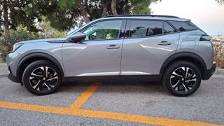Peugeot 2008 2021 3D i-Cockpit-ΕΑΤ8-130HP-ΕΛΛΗΝΙΚΟ-ΕΚΔ. ALLURE PLUS-*ΠΡΟΣΦΟΡΑ*