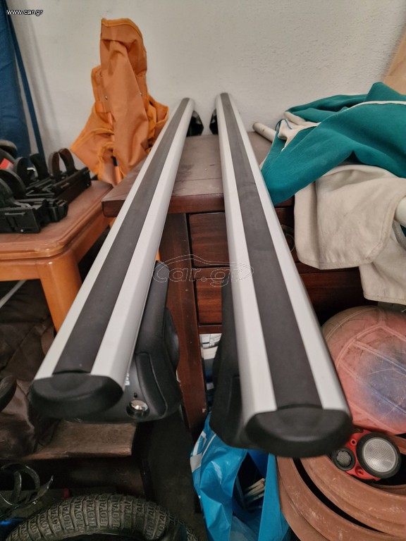 Thule SmartRack XT, 135 cm