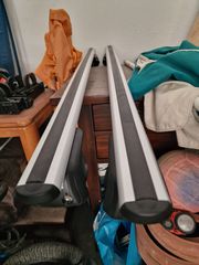 Thule SmartRack XT, 135 cm