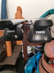 Thule SmartRack XT, 135 cm-thumb-1