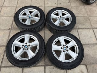 Γνήσια ζαντολάστιχα BMW X5
