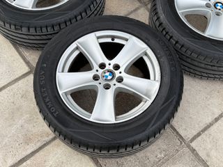 Γνήσια ζαντολάστιχα BMW X5-thumb-3