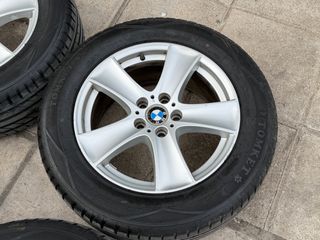 Γνήσια ζαντολάστιχα BMW X5-thumb-4
