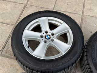 Γνήσια ζαντολάστιχα BMW X5-thumb-5