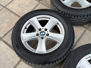 Γνήσια ζαντολάστιχα BMW X5-thumb-6