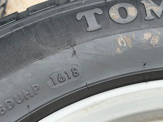 Γνήσια ζαντολάστιχα BMW X5-thumb-8