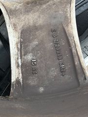 Γνήσια ζαντολάστιχα BMW X5-thumb-9