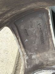 Γνήσια ζαντολάστιχα BMW X5-thumb-10